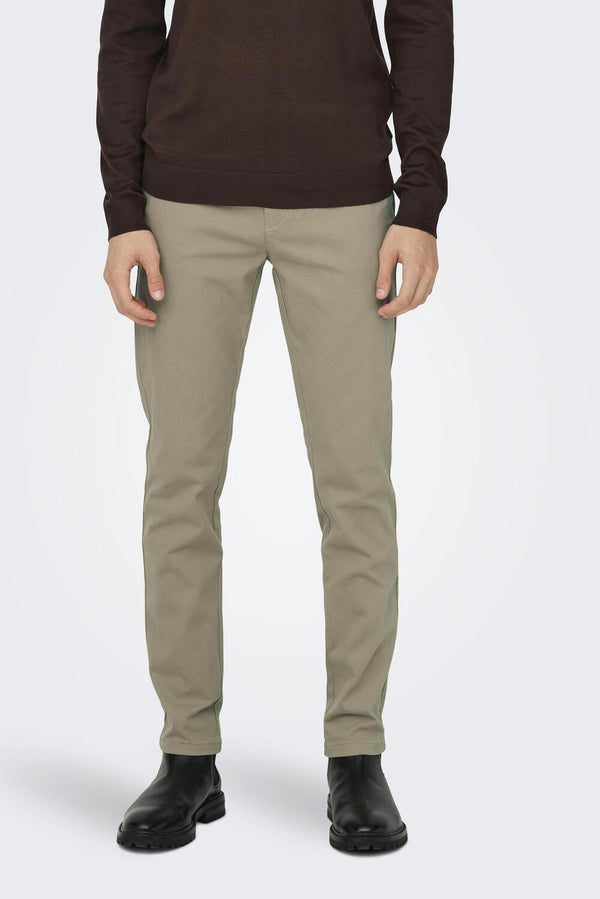 ONLY&SONS ONSMARK PETE LIFE SLM CHIN 0013 PNT NOOS