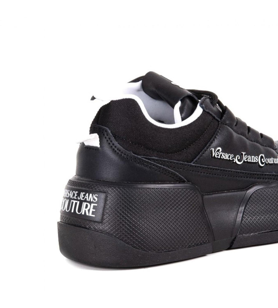 VERSACE JEANS COUTURE SCARPA SNEAKERS