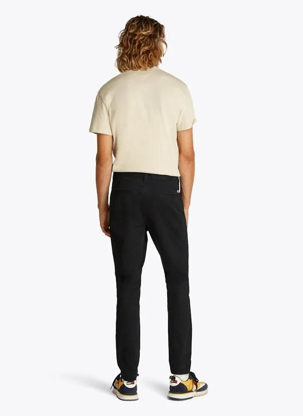 TOMMY JEANS TJM AUSTIN CHINO