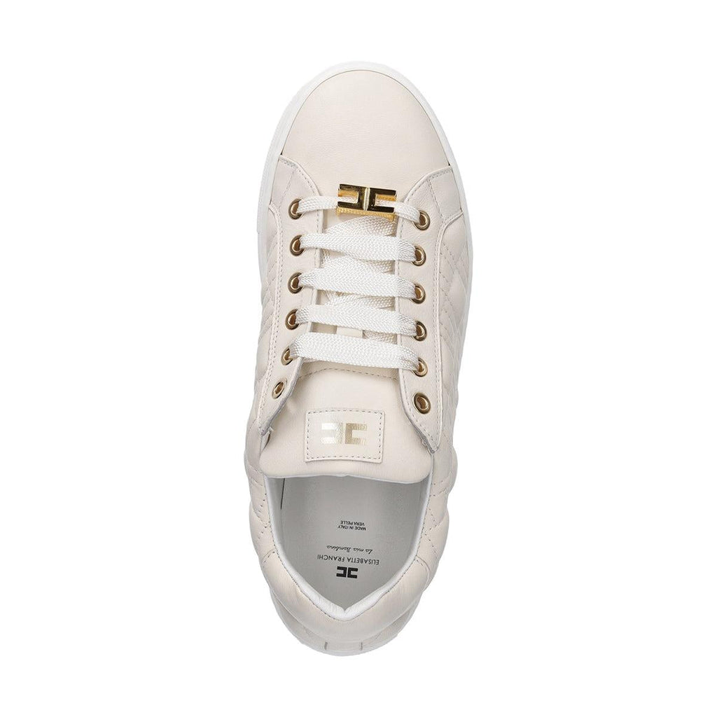 ELISABETTA FRANCHI La Mia Bambina SNEAKER