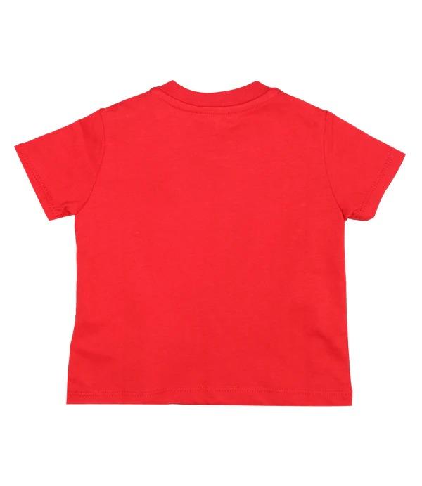 RALPH LAUREN SS CN-TOPS-T-SHIRT