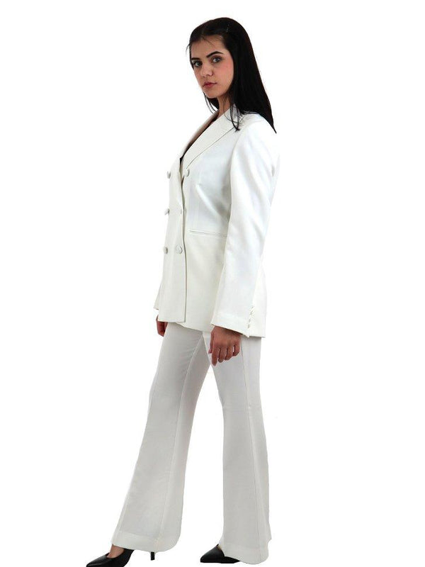 MARKUP TAILLEUR IN TESSUTO BIELASTICO