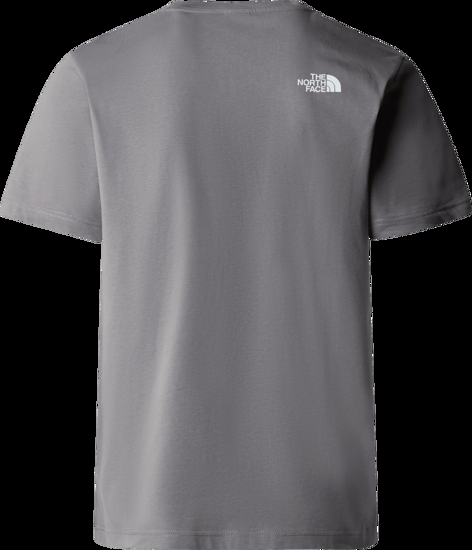 THE NORTH FACE T SHIRT