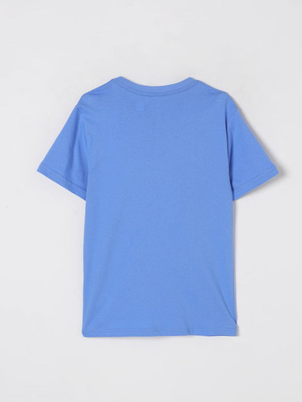 RALPH LAUREN SS CN-KNIT SHIRTS-T-SHIRT