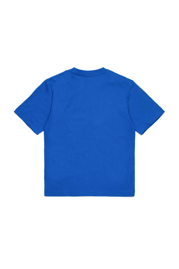 DIESEL TBOXTN14 OVER T-SHIRT