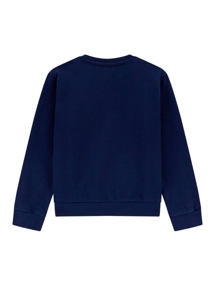 GUESS LS ACTIVE TOP