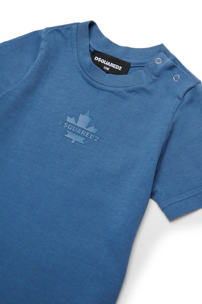 DSQUARED2 JUNIOR D2T1155B T-SHIRT
