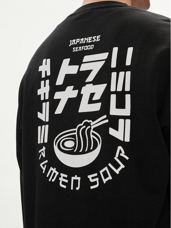 JACK AND JONES JJDIRK SWEAT CREW NECK