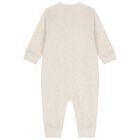 GUESS INTERLOCK OVERALL