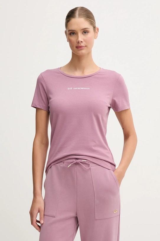 EMPORIO ARMANI EA7 T-SHIRT