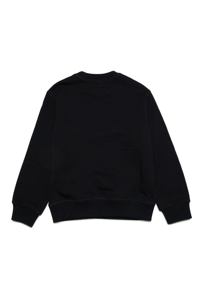 DSQUARED2 JUNIOR D2S776U RELAX SWEAT-SHIRT