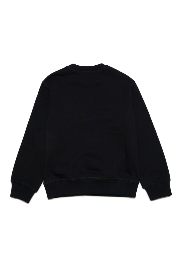 DSQUARED2 JUNIOR D2S776U RELAX SWEAT-SHIRT