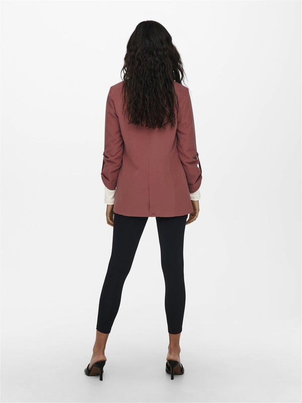 ONLY ONLKAYLE-ORLEEN 3/4 BLAZER TLR NOOS
