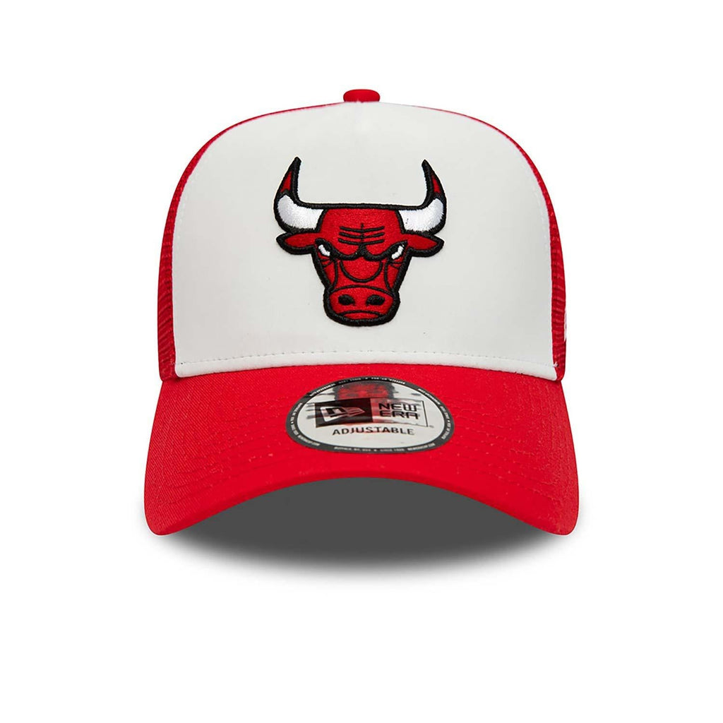 NEW ERA TM CLR BLCK TRUCK CHIBUL WHIFDRGDR