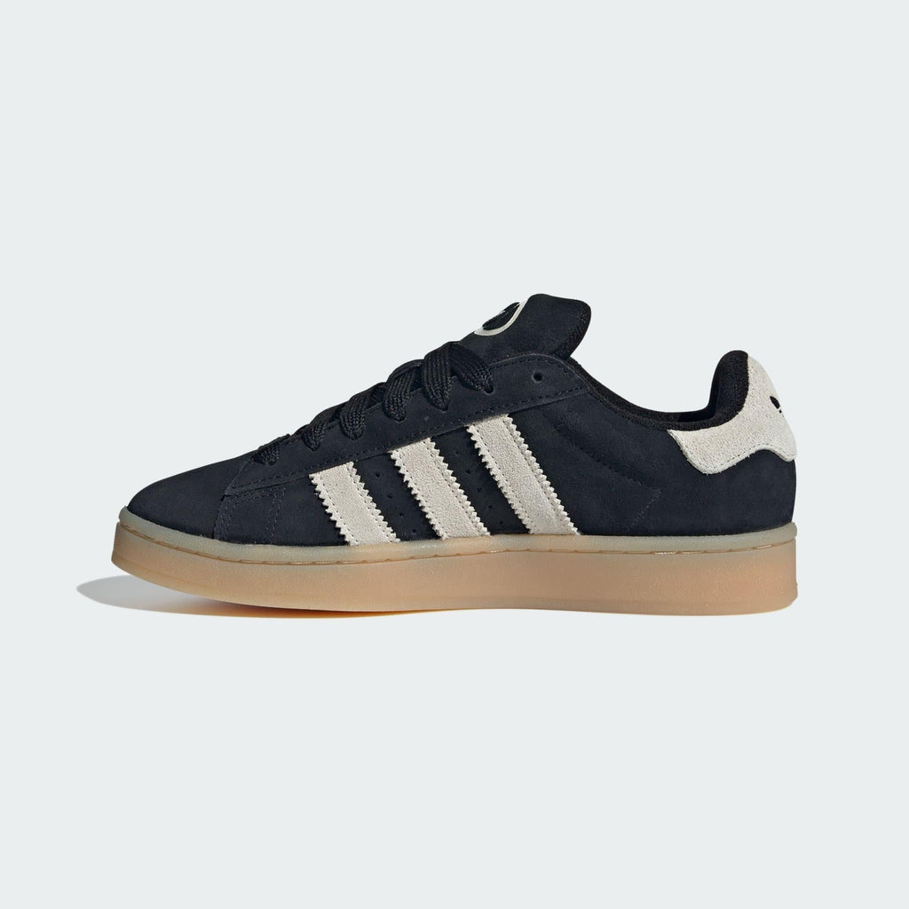 ADIDAS ORIGINALS CAMPUS 00s          CBLACK/CREWHT/GUM3