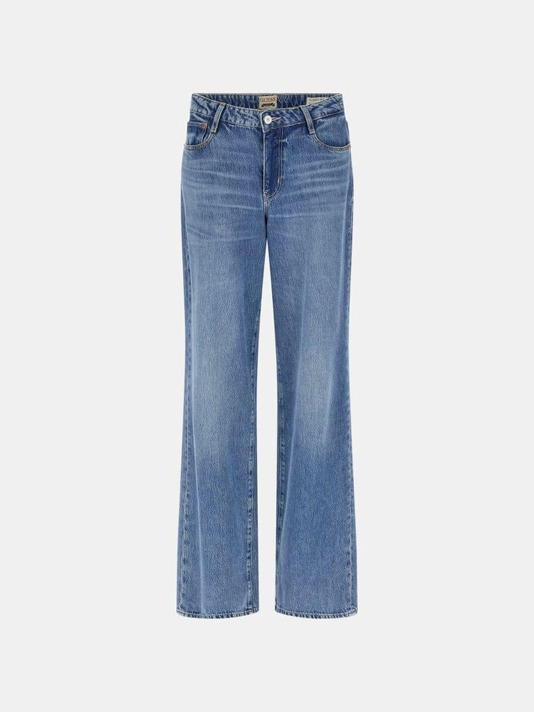 GUESS GINA WIDE LEG