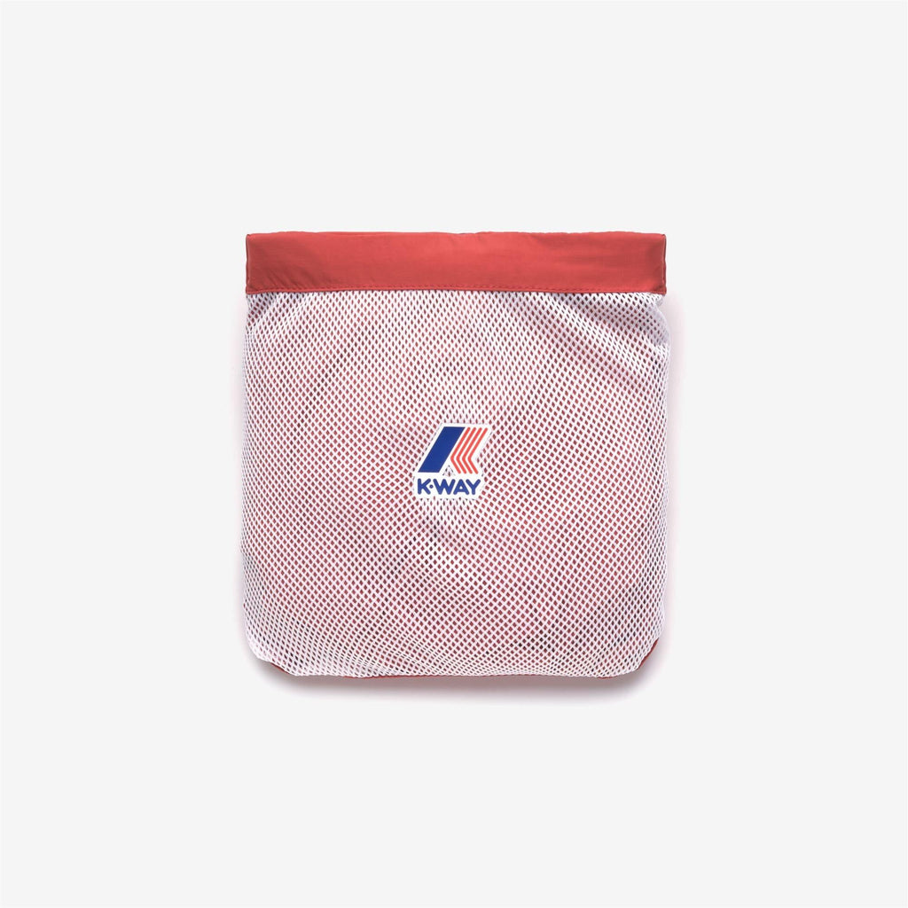 K-WAY LE VRAI OLIVIER