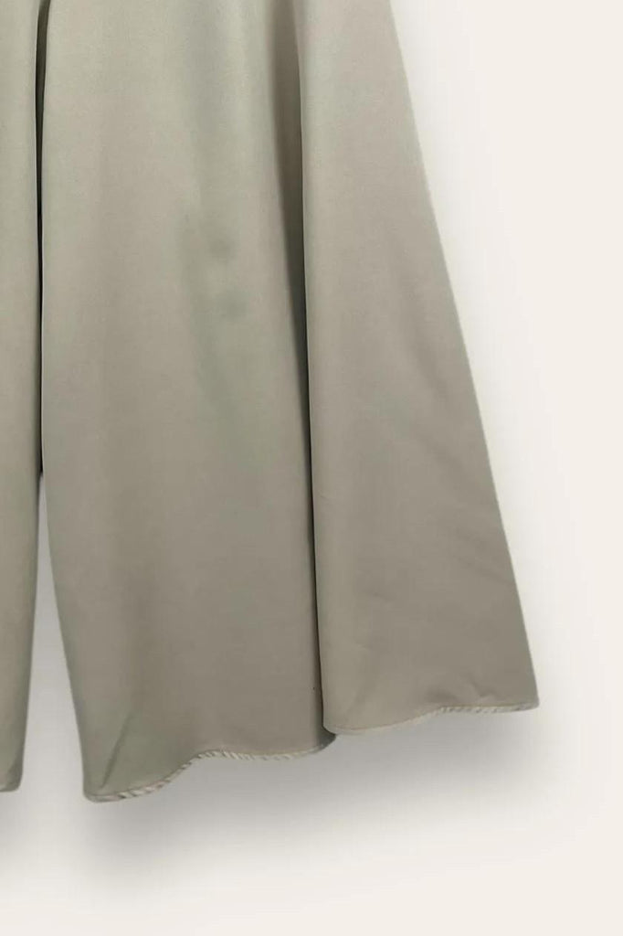 LOVEme Pantagonna fluido con elastico retro vita