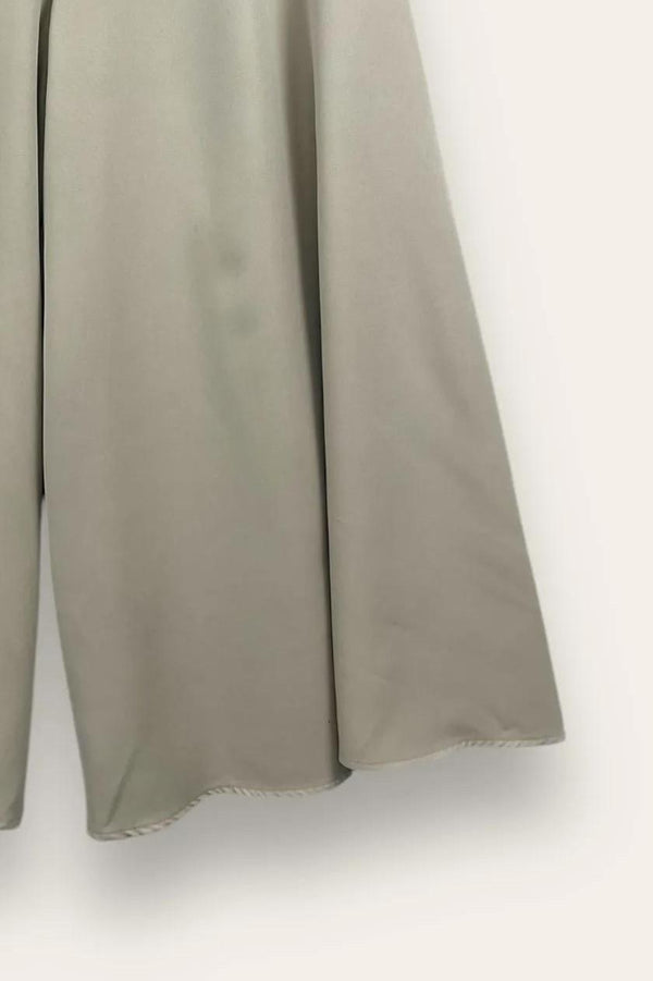 LOVEme Pantagonna fluido con elastico retro vita