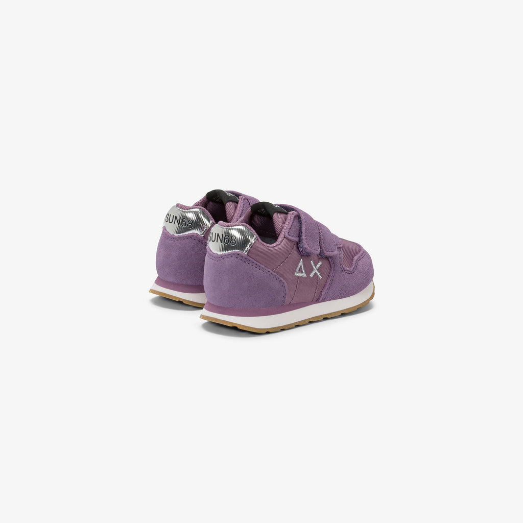 SUN68 GIRLS ALLY GOLD SILVER (FIRST STEP)