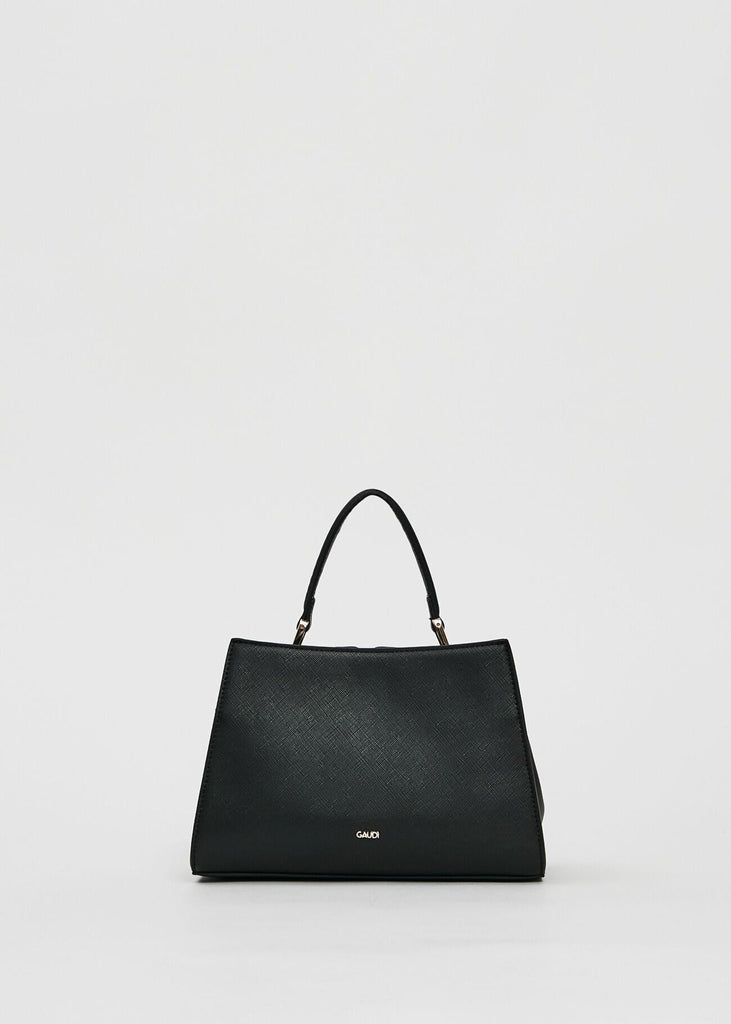 GAUDI SMALL HANDBAG - linea DEMY WINTER