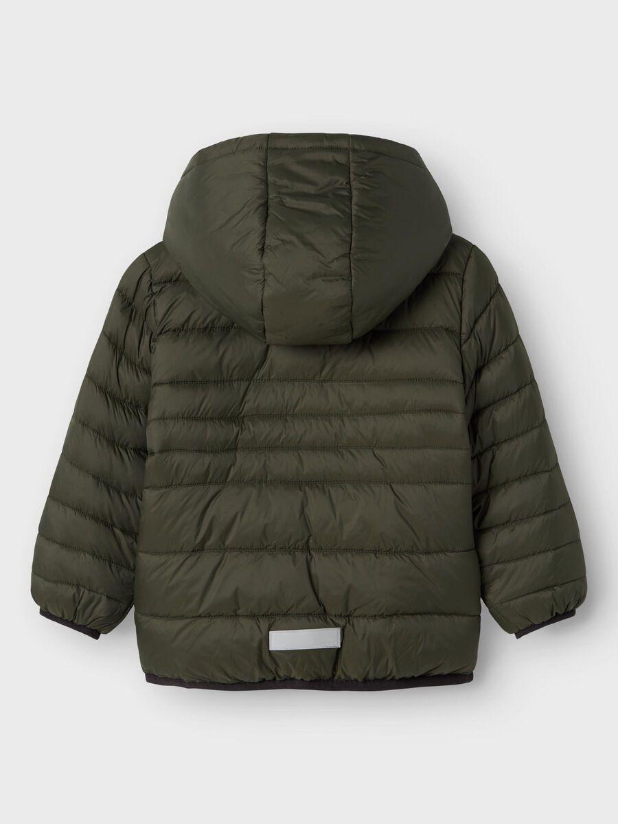NAME.IT NMMMARBLE JACKET PB NOOS