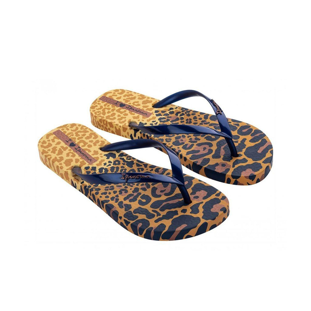 IPANEMA IPANEMA ANIMAL PRINT VI FEM