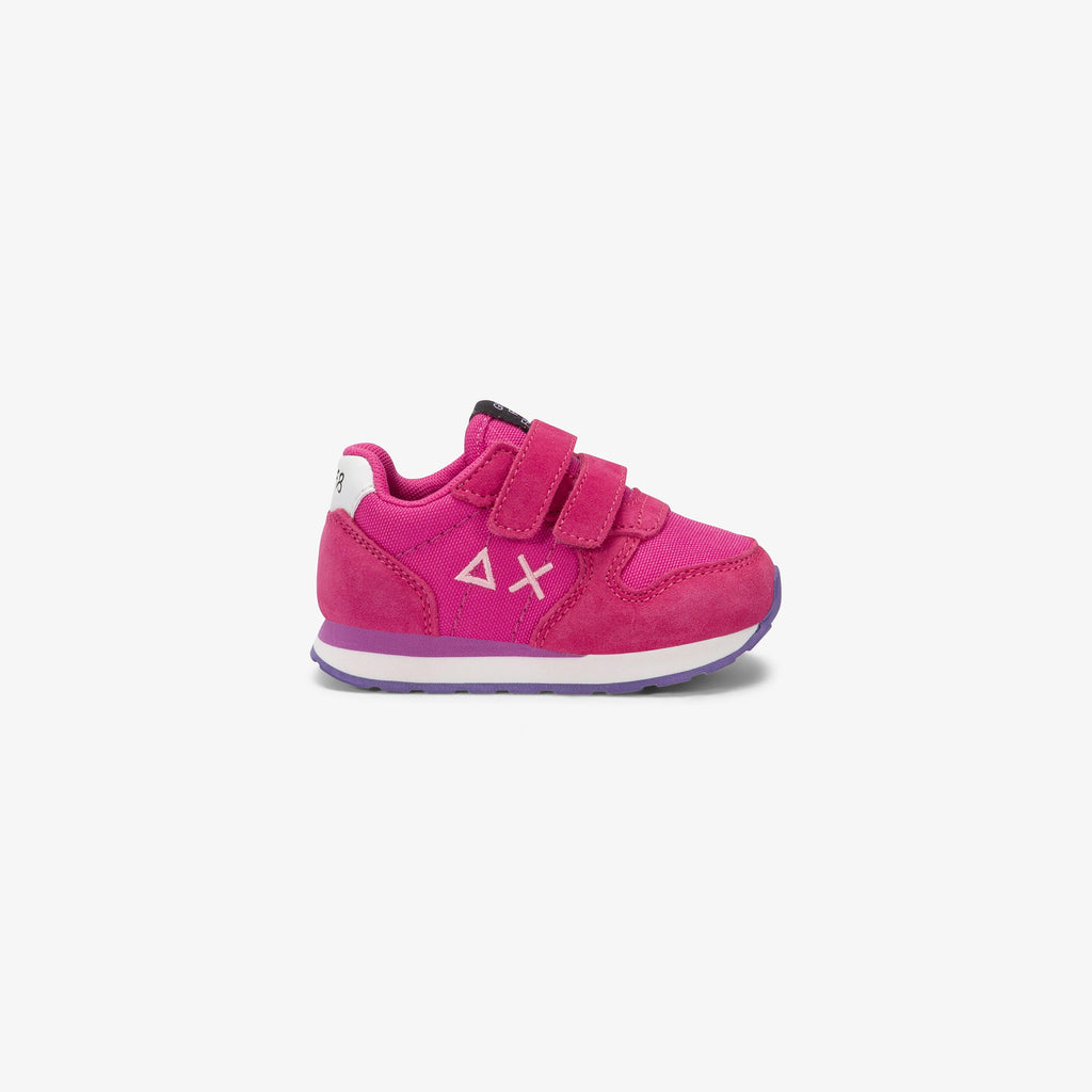 SUN68 GIRLS ALLY SOLID (FIRST STEP)