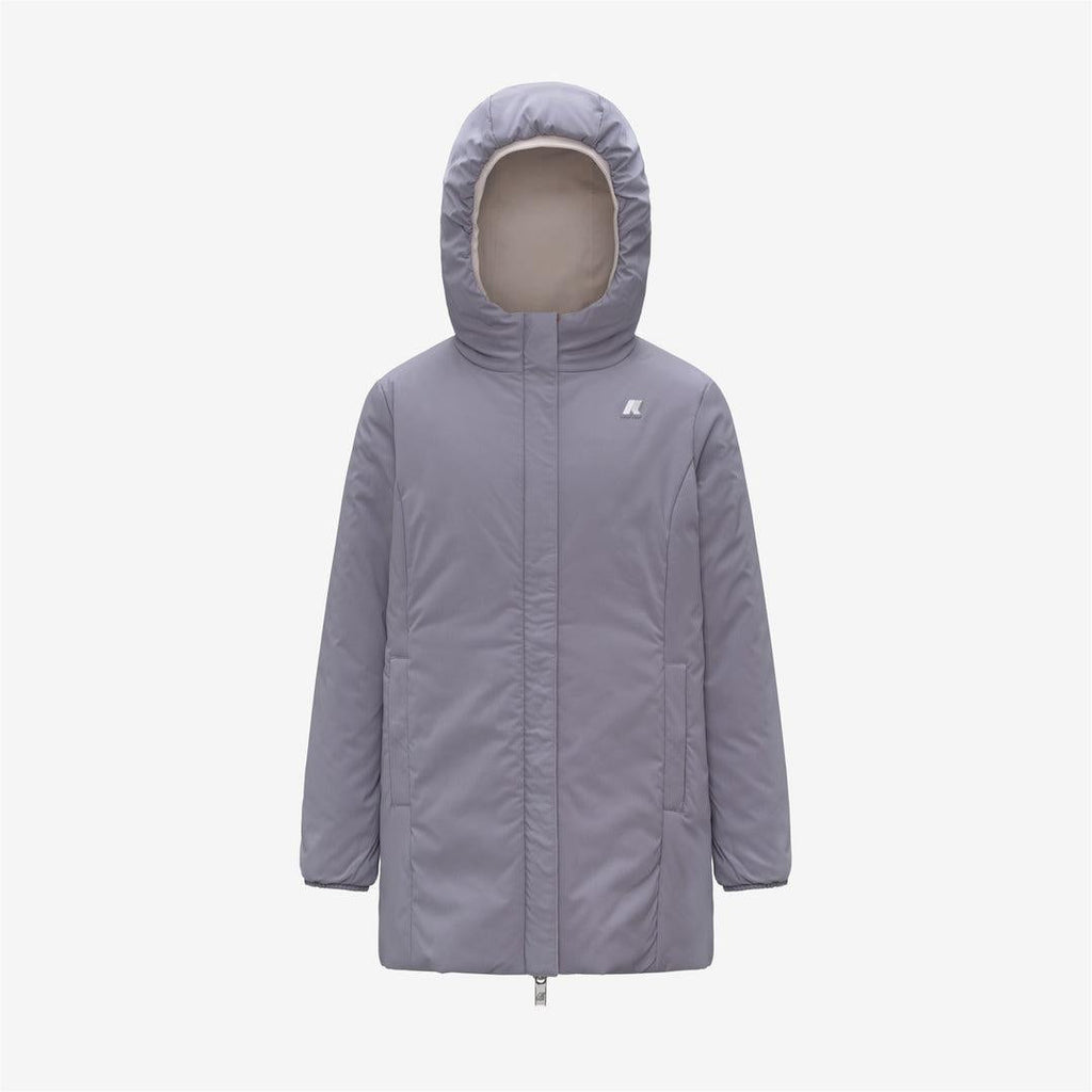 K-WAY P. DENISE ST WARM DOUBLE