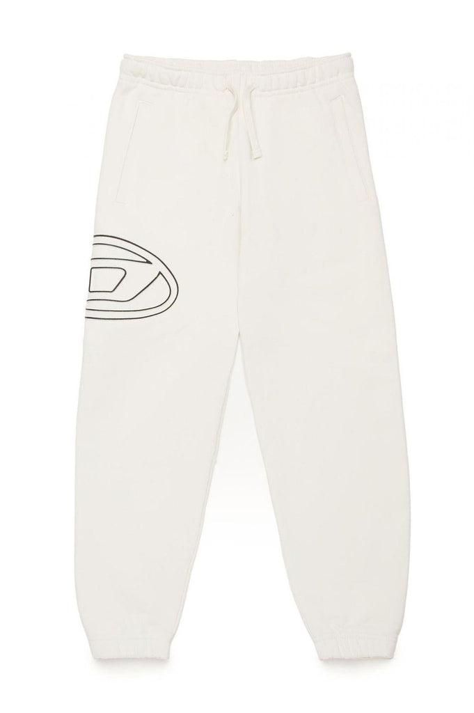 DIESEL PMARKIBIGOVAL TROUSERS