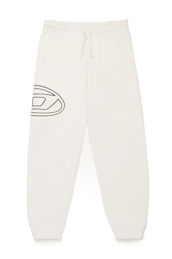 DIESEL PMARKIBIGOVAL TROUSERS