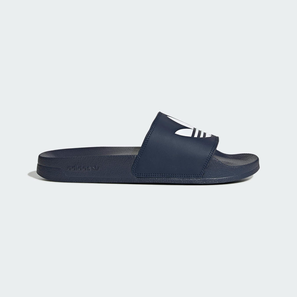 ADIDAS ORIGINALS ADILETTE LITE       CONAVY/FTWWHT/CONAVY