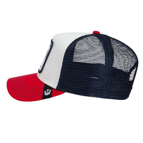 GOORIN BROS TEAM ROOSTER