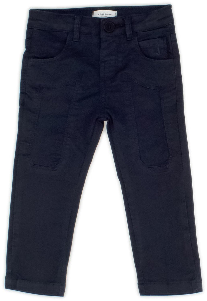 JECKERSON PANTALONE 5/T TOPPA