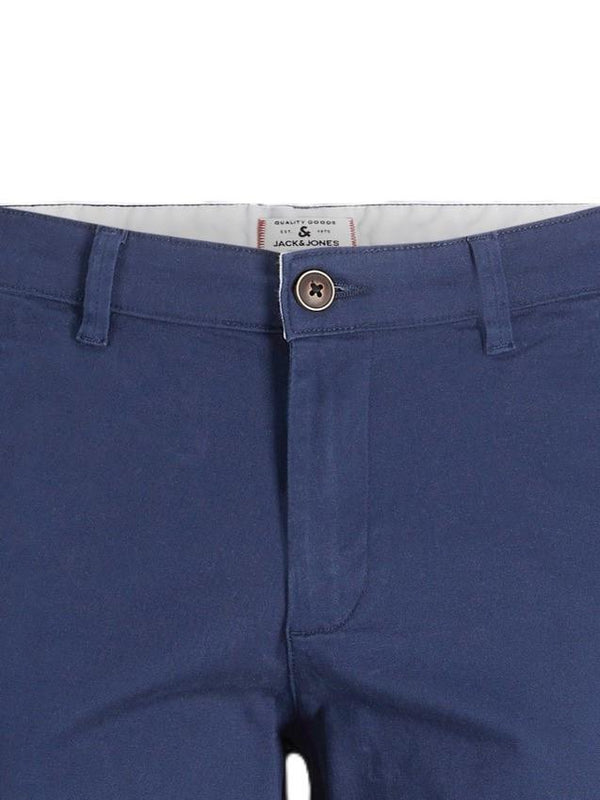 JACK JONES KIDS JPSTDAVID JJCHINO SHORTS AKM SN MNI