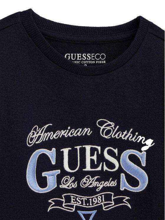 GUESS SET ACTIVE TOP + PANTS