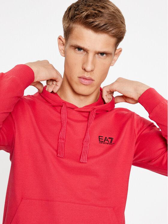 EMPORIO ARMANI EA7 SWEATSHIRT