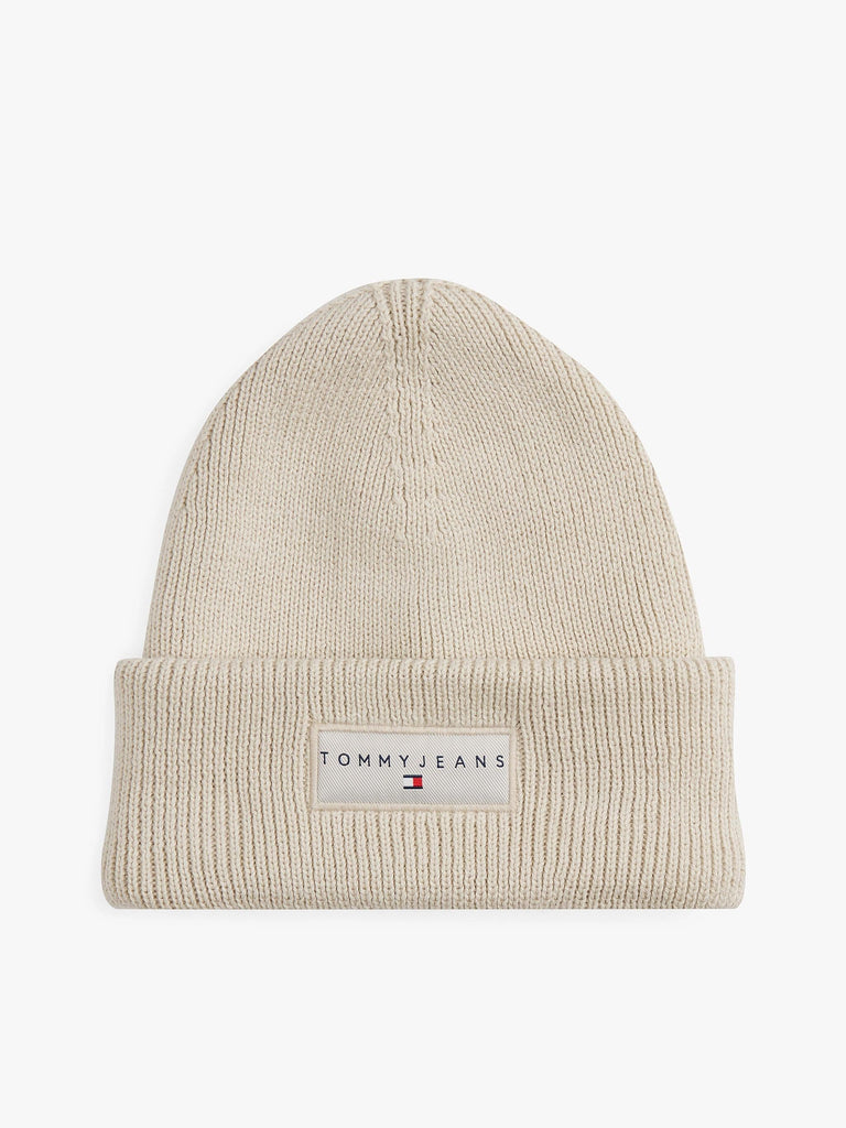 TOMMY JEANS TJW LINEAR BEANIE