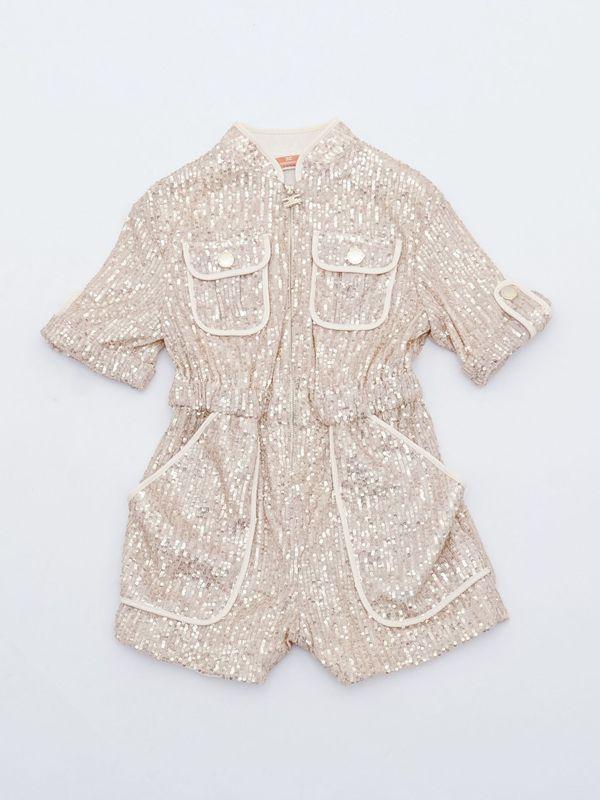 ELISABETTA FRANCHI La Mia Bambina TUTA