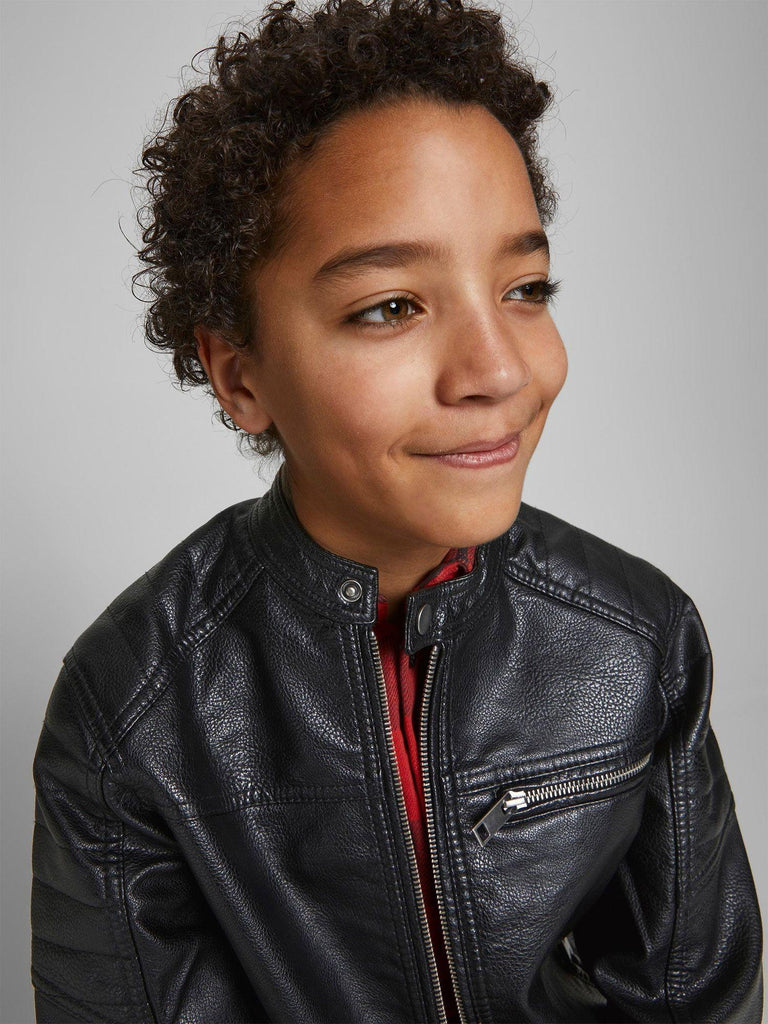 JACK JONES KIDS JJEROCKY JACKET JNR