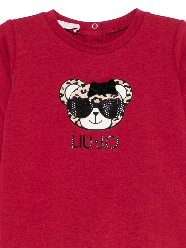 LIU JO T-SHIRT ST P M/L