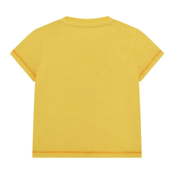GUESS SS T-SHIRT