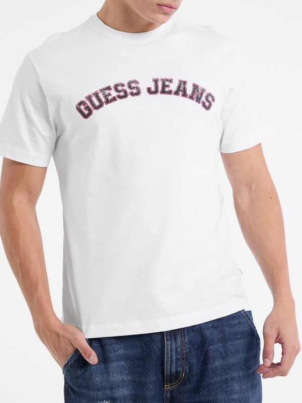 GUESS GJ SS CN REG COLLEGI