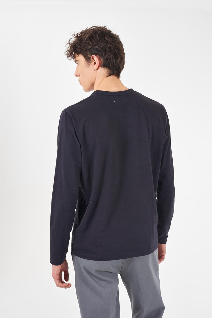 YES ZEE T-SHIRT UOMO GIRCOLLO, M/L