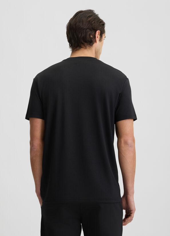 LIU JO T-SHIRT BASICA M/C