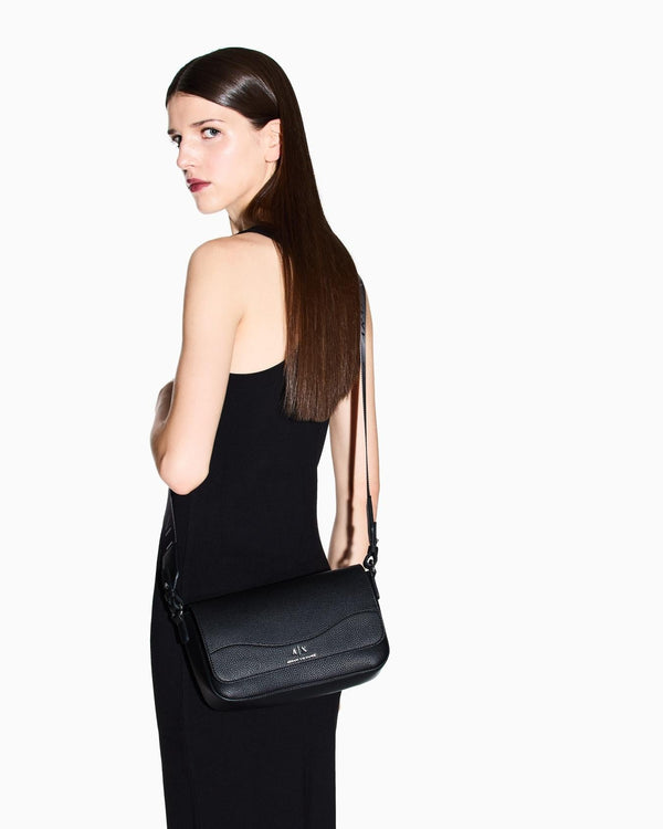 ARMANI EXCHANGE MESSENGER BAG