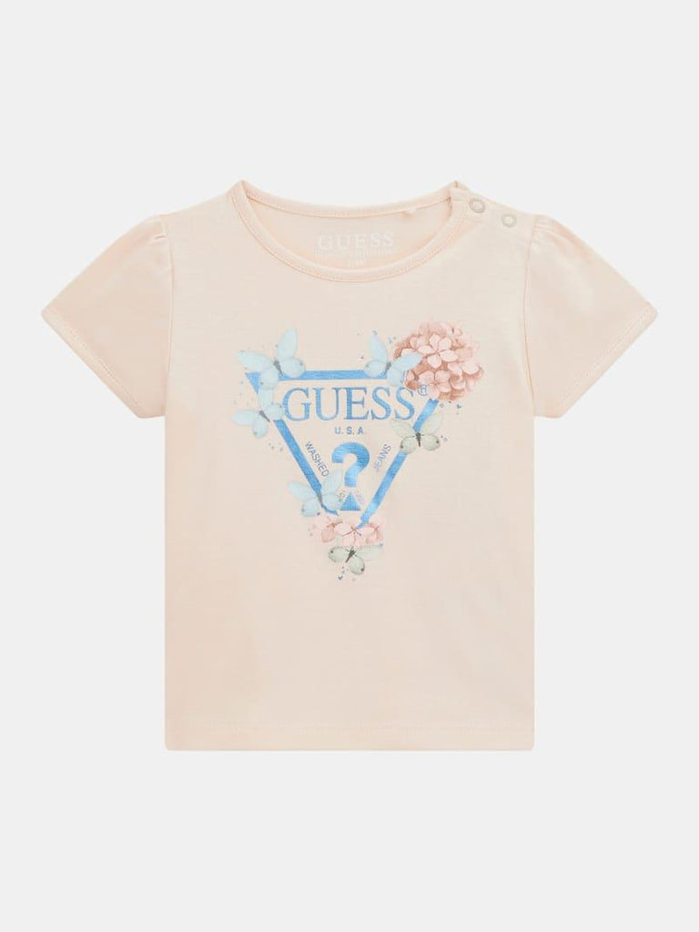 GUESS SS T-SHIRT
