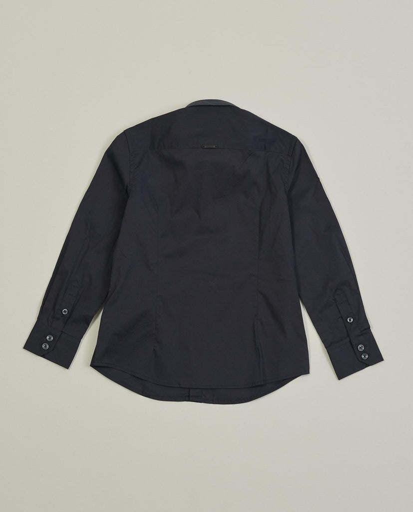 ANTONY MORATO CAMICIA REGULAR FIT IN POPELIN