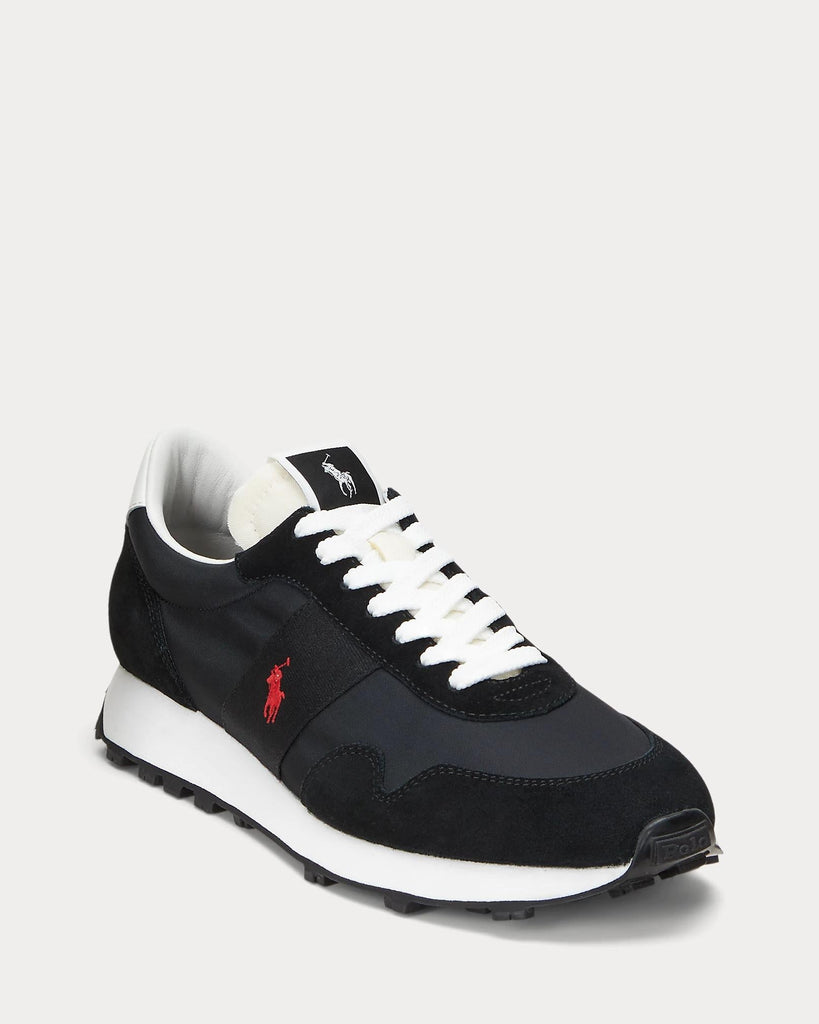 RALPH LAUREN PRL TRAIL125-SNEAKERS-LOW TOP LACE