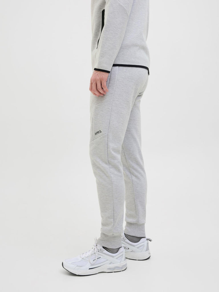 JACK AND JONES JPSTWILL FUSION SWEAT PANTS NOOS